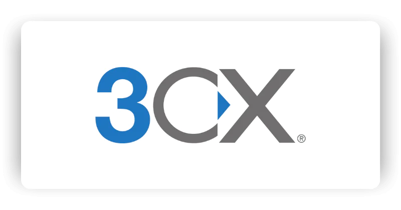 3CX 