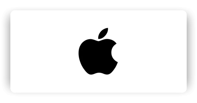 Apple