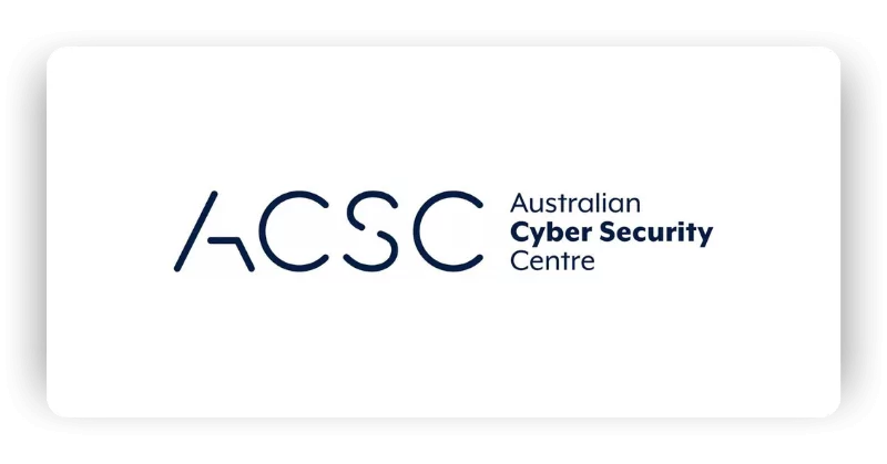 Australian Cyber Security Centre