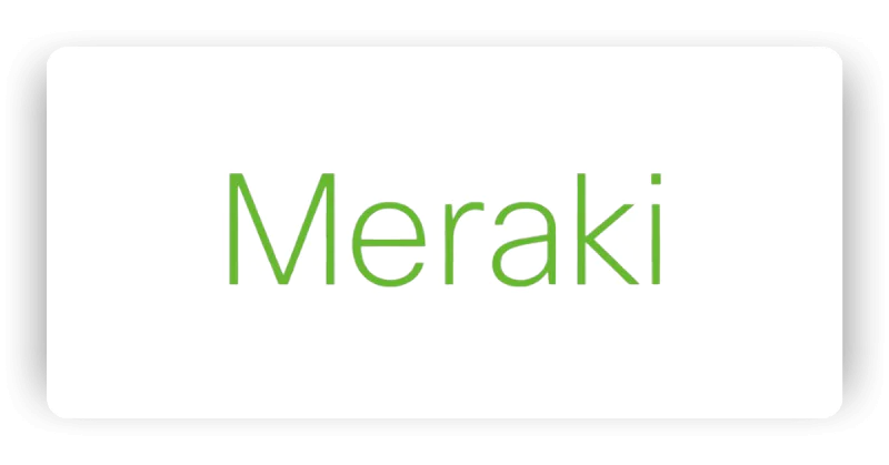 Meraki