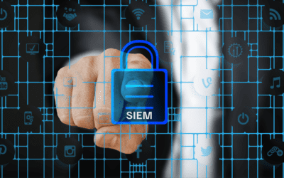 What is a SIEM?